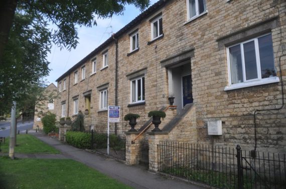 3 Bedroom Terraced